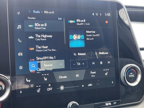 Used 2024 Lexus RX 350 AWD w/ Technology Package image 22