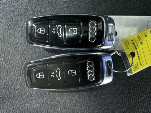 Used 2021 Audi Q7 3.0T Premium Plus AWD/4WD image 20