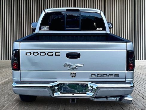 Used 2001 Dodge Dakota 2WD Club Cab image 5