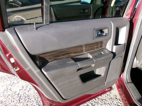 Used 2019 Ford Flex SEL w/ Equipment Group 202A image 18