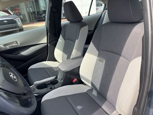 Certified 2023 Toyota Corolla LE w/ Carpet Mat Package (TMS) image 15