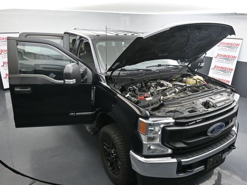Used 2022 Ford F250 XL w/ Power Equipment Group image 25