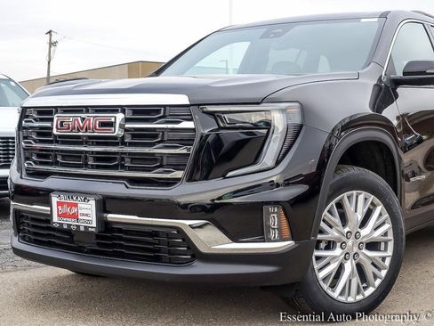 New 2026 GMC Acadia Elevation w/ Elevation Premium Package image 3