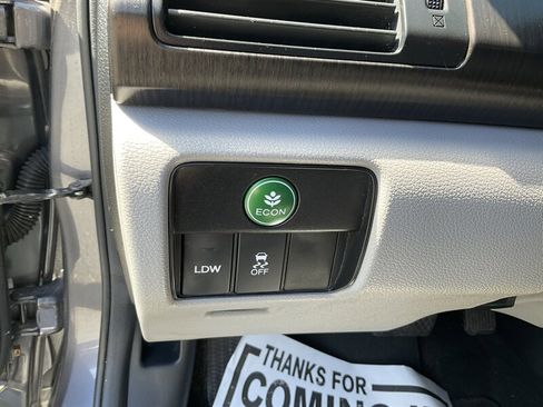 Used 2014 Honda Accord EX-L image 20