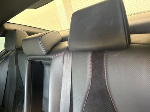 Used 2021 Acura TLX w/ A-SPEC Pkg FWD image 9