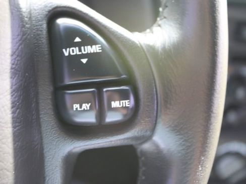 Used 2002 Chevrolet Camaro Z28 w/ Preferred Equipment Group 2 RWD image 23