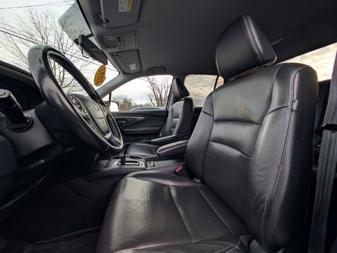 Used 2017 Honda Ridgeline RTL-T image 30