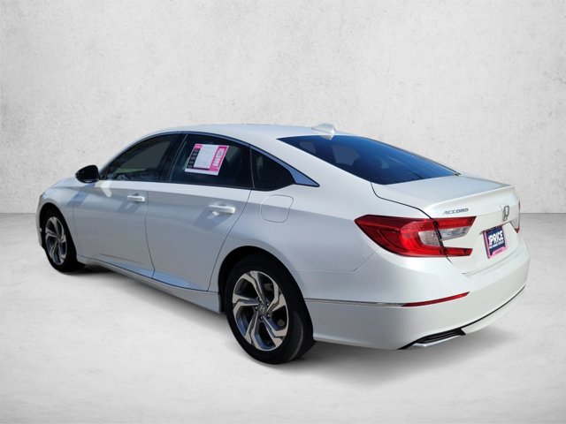 Used 2019 Honda Accord EX-L image 8