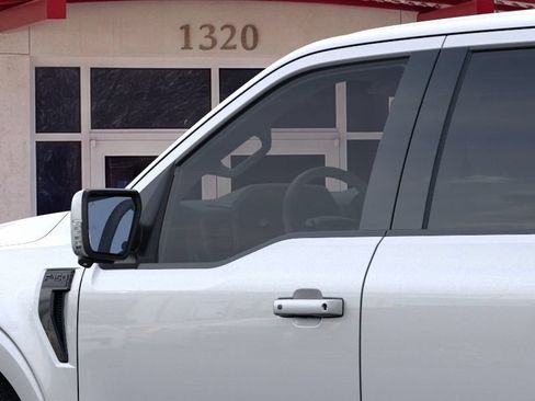 New 2026 Ford F150 Lariat w/ Equipment Group 501A Mid AWD/4WD image 20