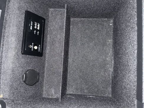 Used 2019 INFINITI QX60 Luxe w/ Sensory Package image 34