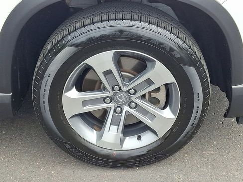 Certified 2023 Honda Pilot EX-L image 8