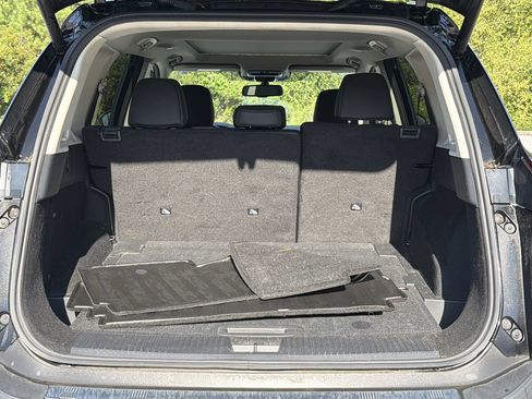 Certified 2023 Nissan Rogue SL FWD image 26