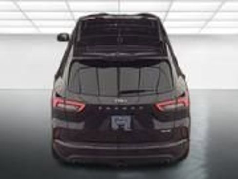 Used 2023 Ford Escape ST-Line Select w/ Tech Pack #2 image 6