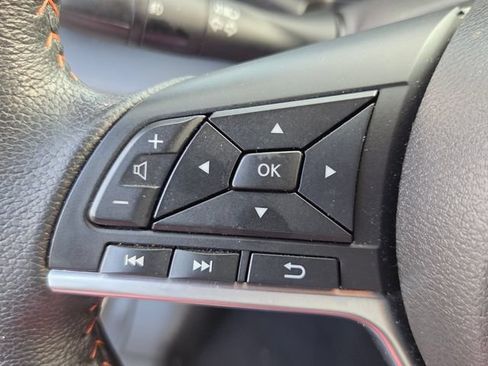Used 2024 Nissan Kicks SR w/ Interior Electronics Package FWD image 25