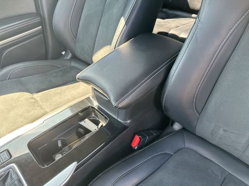 Used 2024 Mitsubishi Eclipse Cross SE image 21