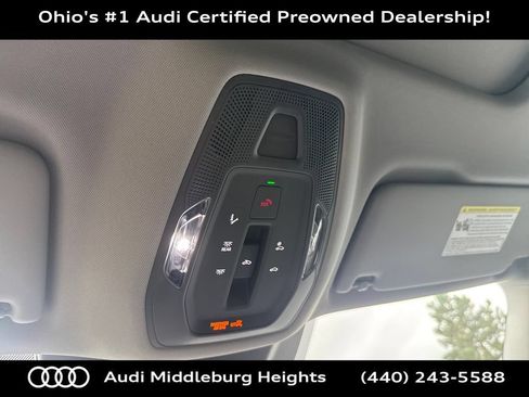 Used 2026 Audi Q5 Premium AWD/4WD image 25