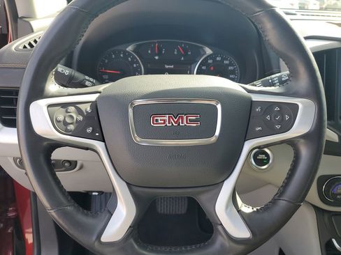 Used 2020 GMC Terrain SLT w/ Preferred Package image 27