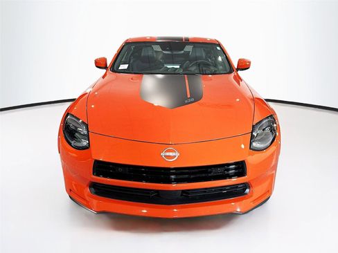 Used 2024 Nissan Z Performance w/ Heritage Edition RWD image 21