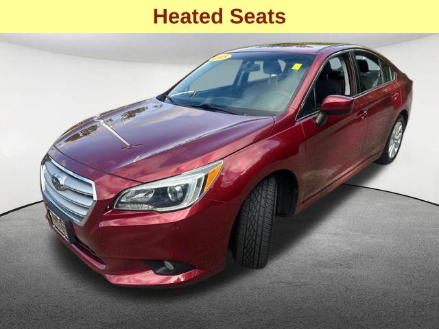 Used 2015 Subaru Legacy 2.5i Premium AWD/4WD image 5