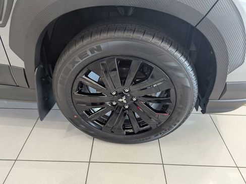 New 2025 Mitsubishi Outlander Sport AWD image 5