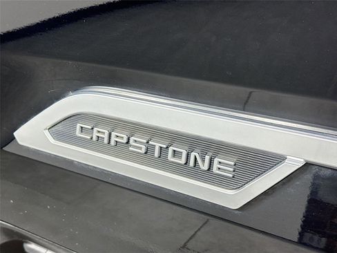 Used 2022 Toyota Tundra Capstone image 11
