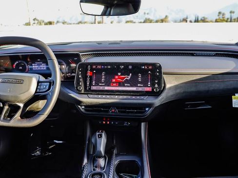 New 2026 Dodge Charger Scat Pack AWD/4WD image 15
