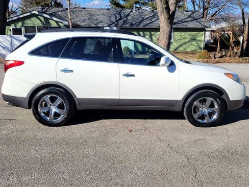Used 2008 Hyundai Veracruz GLS image 2