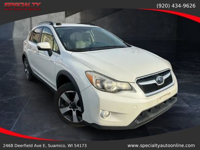 Used 2015 Subaru Crosstrek 2.0i Premium
