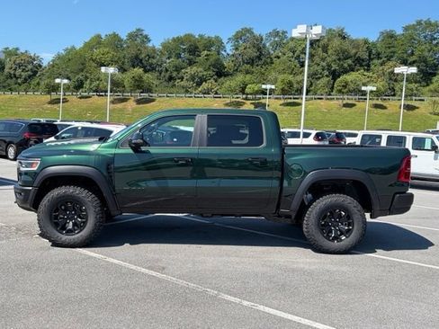 New 2026 RAM 1500 RHO w/ RHO Level 1 Equipment Group AWD/4WD image 4