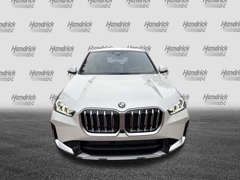 New 2026 BMW X1 xDrive28i w/ Technology Package AWD/4WD image 3