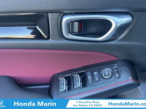 Used 2024 Honda Civic Si image 12