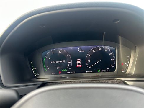 New 2025 Honda Accord Sport image 20