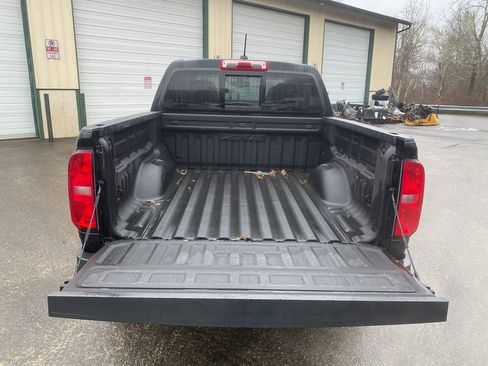 Used 2022 Chevrolet Colorado ZR2 image 23