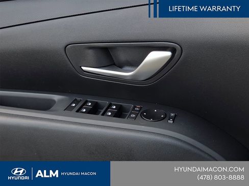 New 2026 Hyundai Santa Cruz SEL FWD image 29