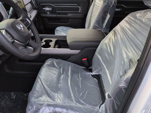 New 2026 RAM 2500 Big Horn image 10