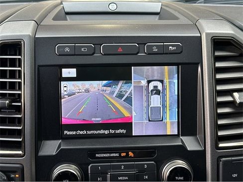 Used 2020 Ford F150 Raptor w/ Equipment Group 802A Luxury image 10