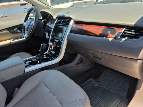 Used 2013 Ford Edge Limited AWD/4WD image 26