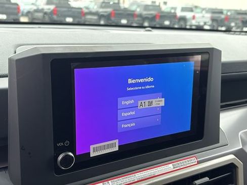 New 2026 Toyota Tacoma SR5 image 15