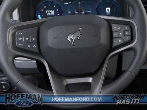 New 2026 Ford Bronco Big Bend w/ Black Diamond Package AWD/4WD image 14