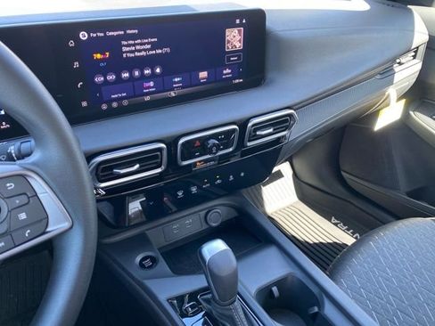 New 2026 Nissan Sentra SV image 15