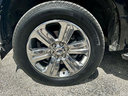 Used 2019 Ford F150 XLT w/ Equipment Group 302A Luxury image 31