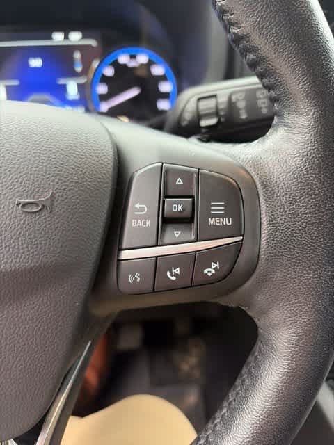 Used 2022 Ford Bronco Sport Outer Banks w/ Tech Package AWD/4WD image 20
