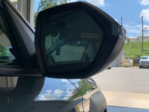 Certified 2024 Hyundai Kona SEL AWD/4WD image 16