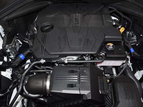 New 2026 Genesis GV70 2.5T Select image 7