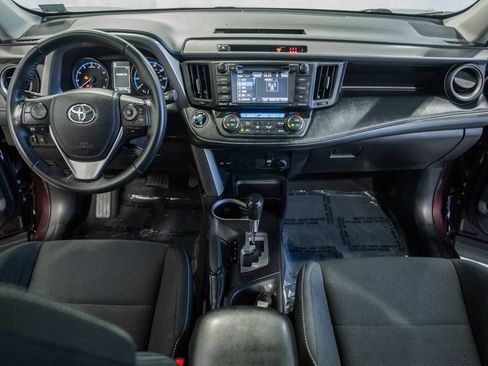Used 2018 Toyota RAV4 XLE w/ Plus Extra Value Package AWD/4WD image 19