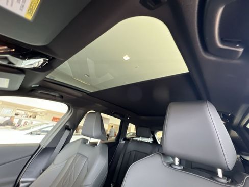 New 2026 BMW X3 M50 w/ Premium Package image 21