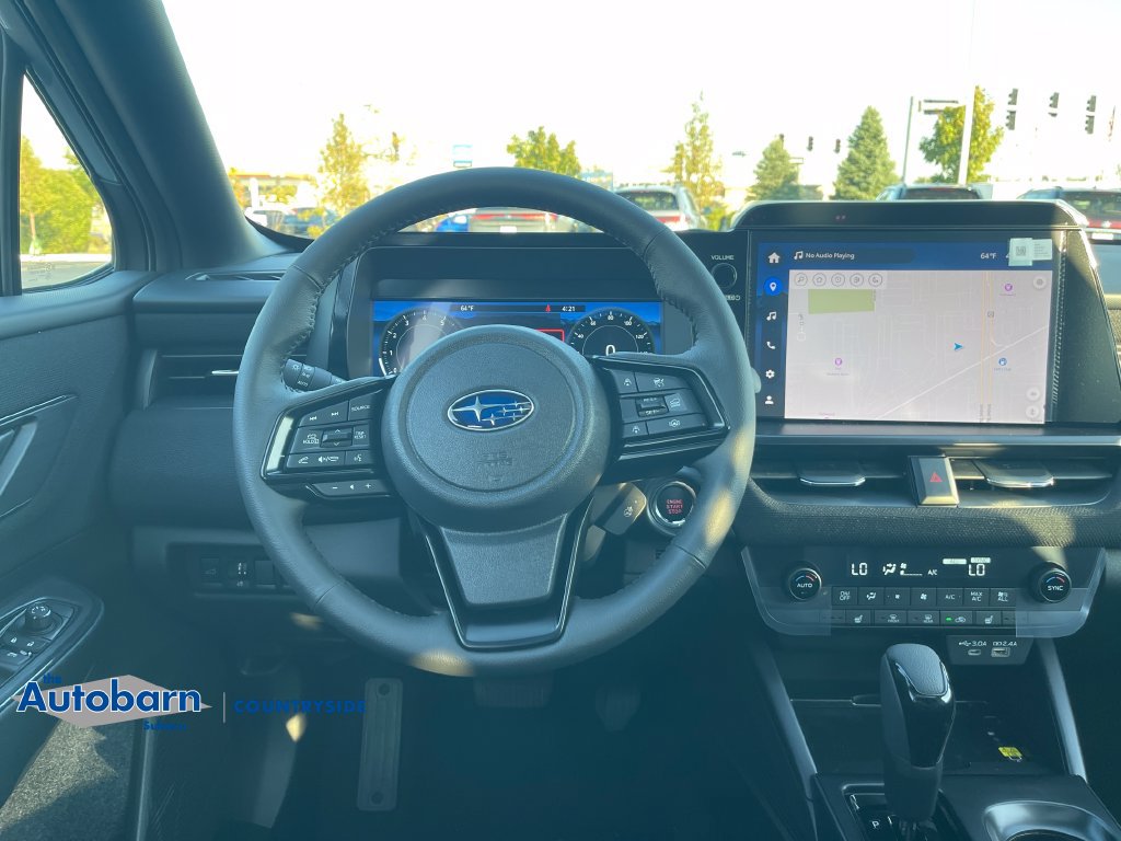 New 2026 Subaru Outback Premium AWD/4WD image 26