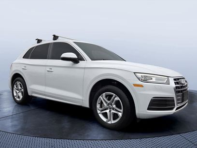 Used 2019 Audi Q5 2.0T Premium