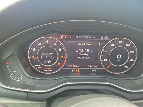 Used 2018 Audi A5 2.0T Prestige w/ Driver Assistance Package AWD/4WD image 21
