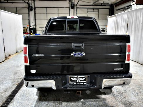 Used 2014 Ford F150 XLT w/ Equipment Group 302A Luxury image 6